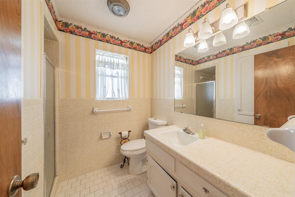 Wedgwood Add - Residential