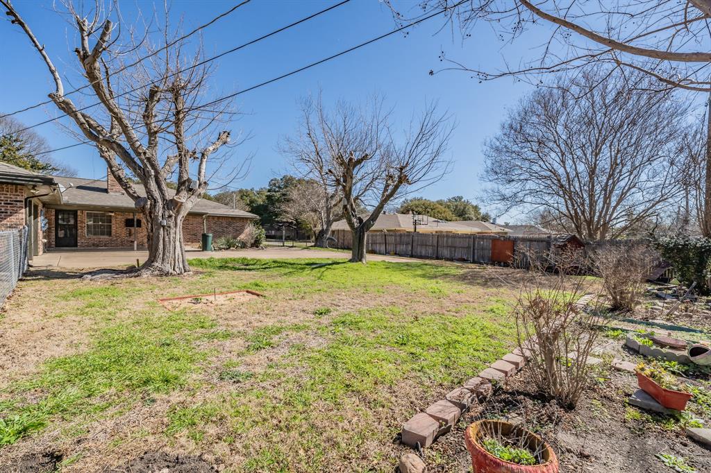 Wedgwood Add - Residential