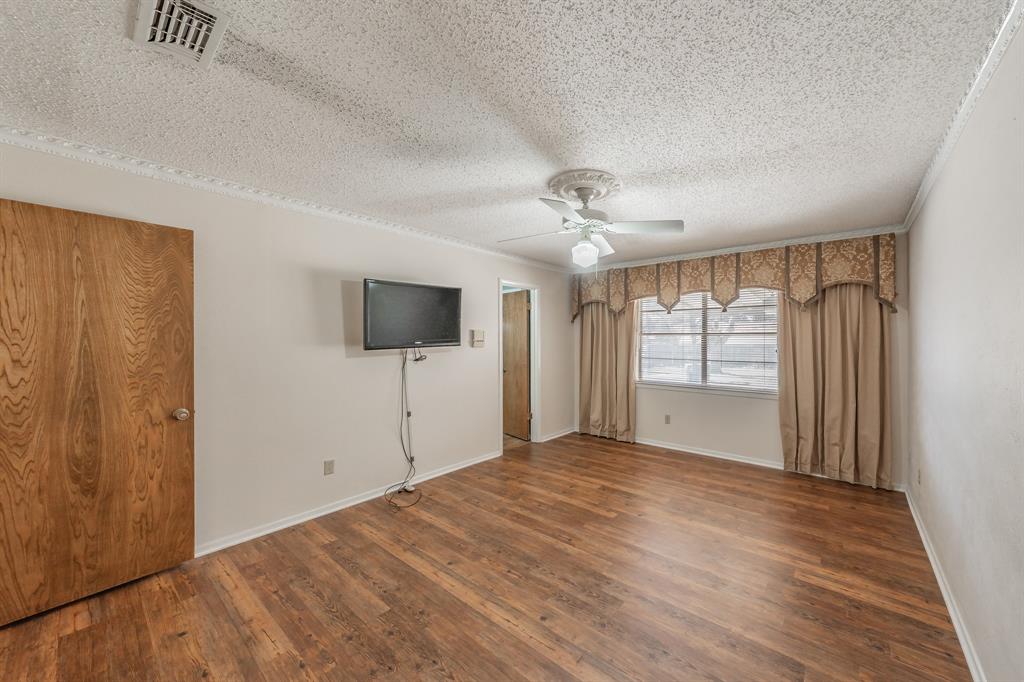 Wedgwood Add - Residential