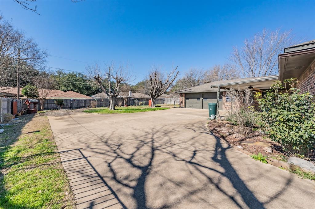 Wedgwood Add - Residential