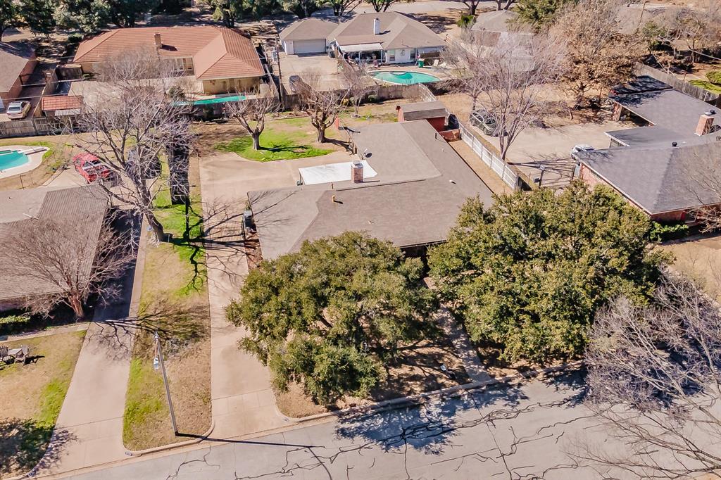 Wedgwood Add - Residential