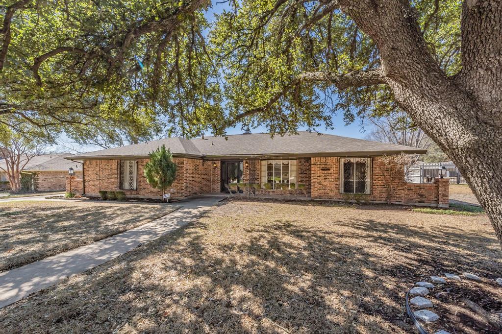 Wedgwood Add - Residential