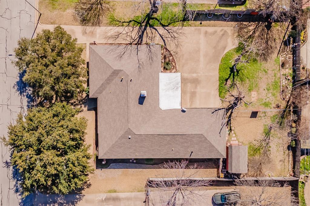 Wedgwood Add - Residential