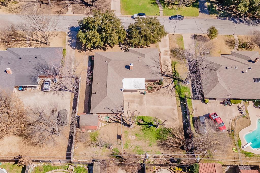 Wedgwood Add - Residential