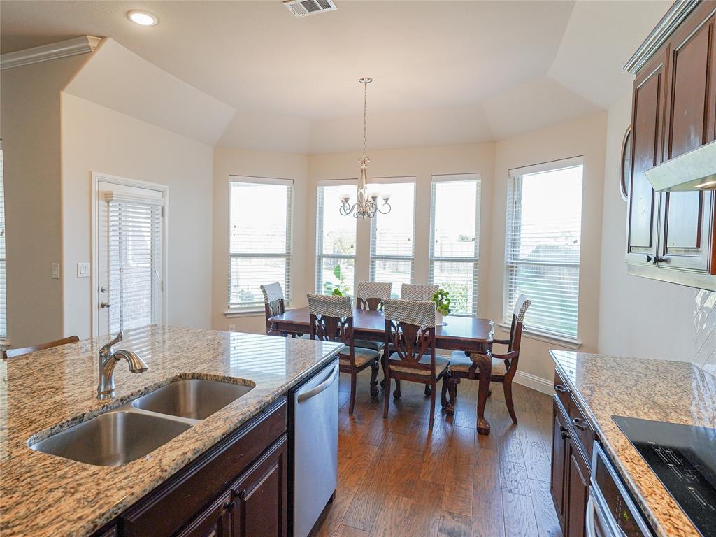 Heritage Hills - Residential