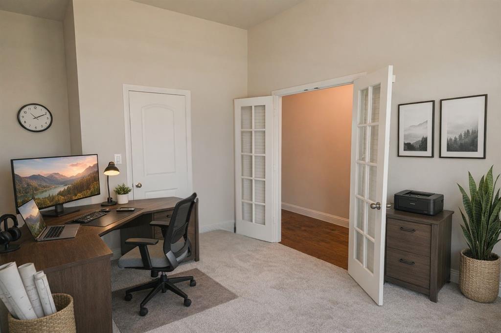 Heritage Hills - Residential