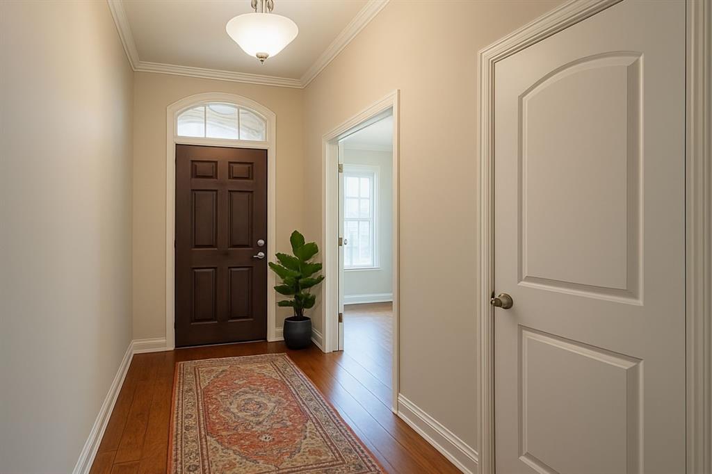 Heritage Hills - Residential