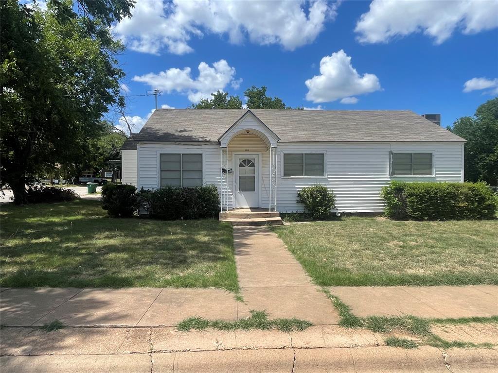 1016 W Cedar Street