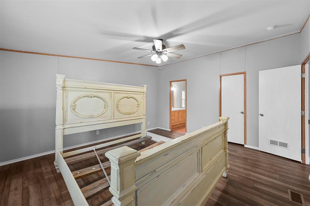 South Oaks - Residential