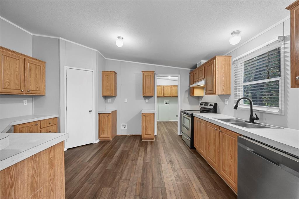 South Oaks - Residential