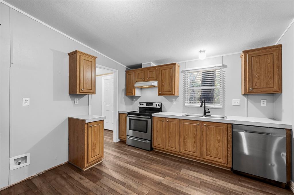 South Oaks - Residential