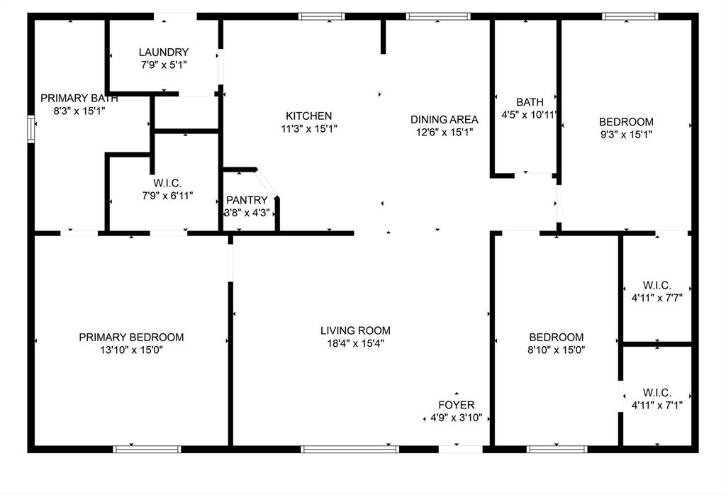 South Oaks - Residential