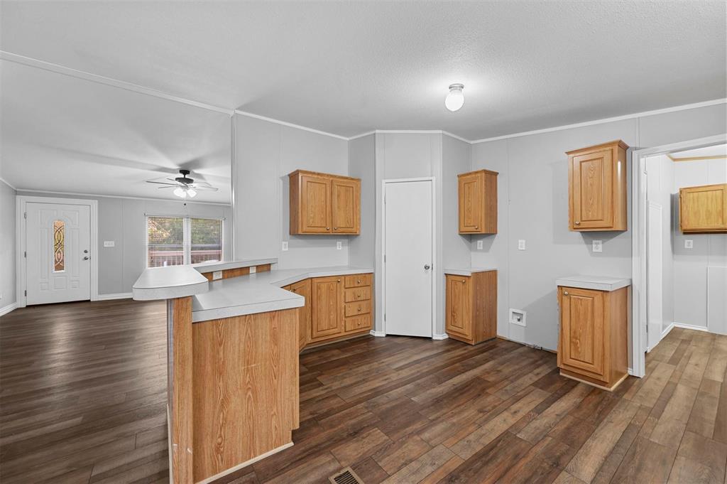 South Oaks - Residential