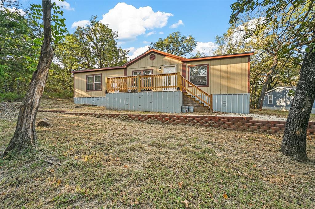 South Oaks - Residential