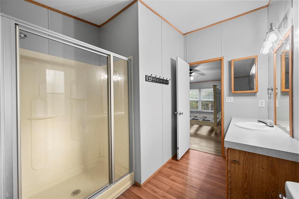 South Oaks - Residential