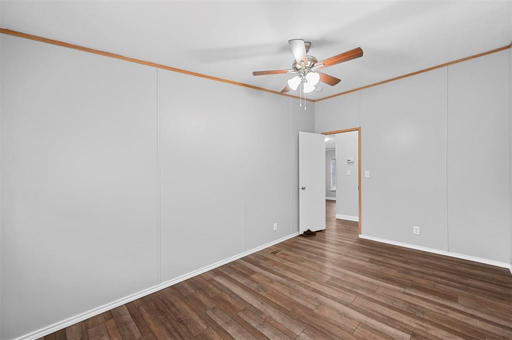 South Oaks - Residential