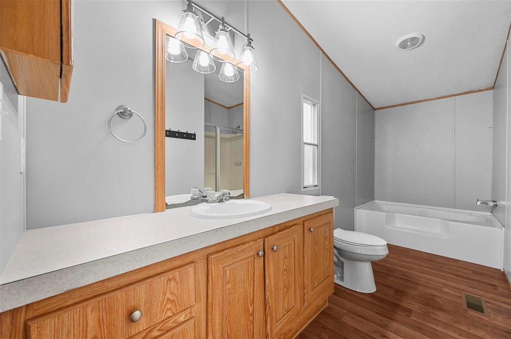 South Oaks - Residential