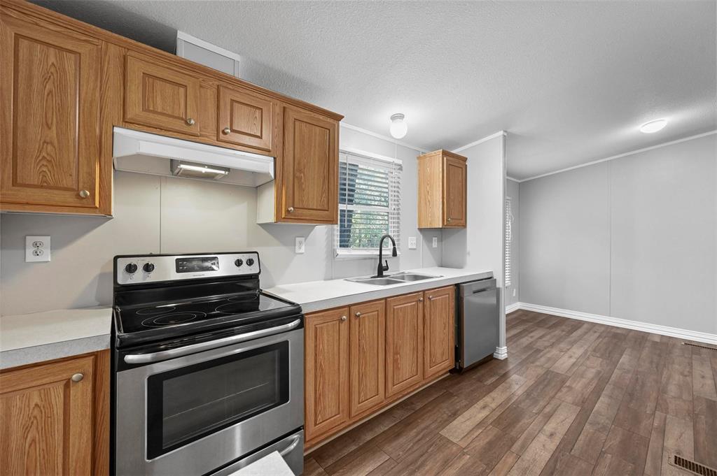 South Oaks - Residential