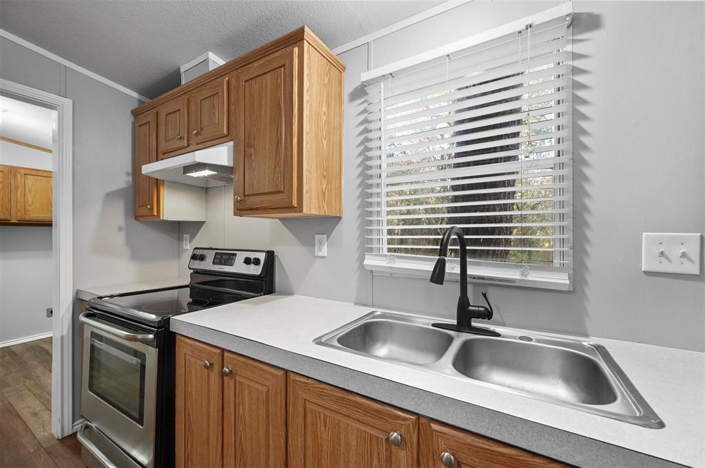 South Oaks - Residential