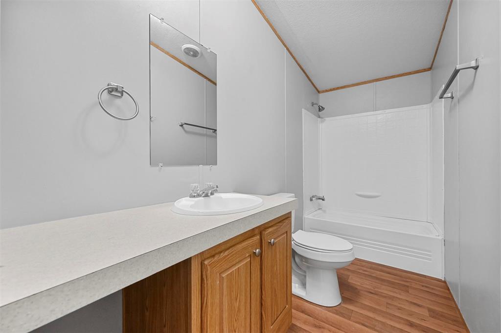 South Oaks - Residential