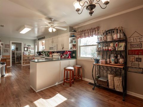 A home in Breckenridge