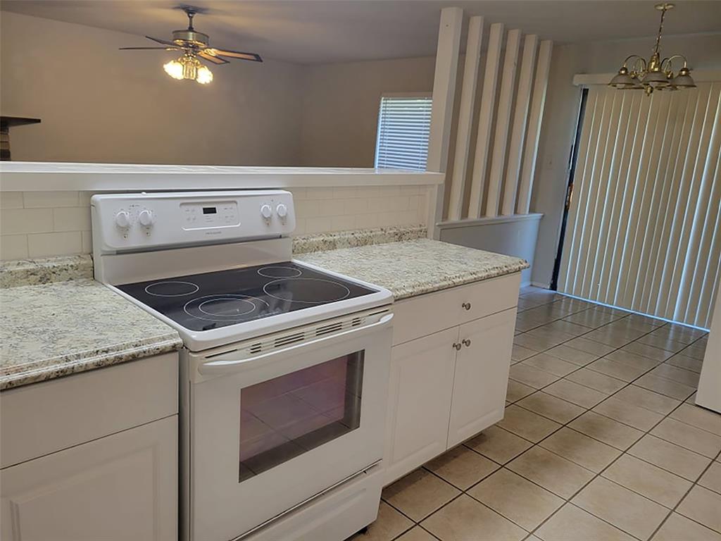 Hillside Village 5 - Residential Lease