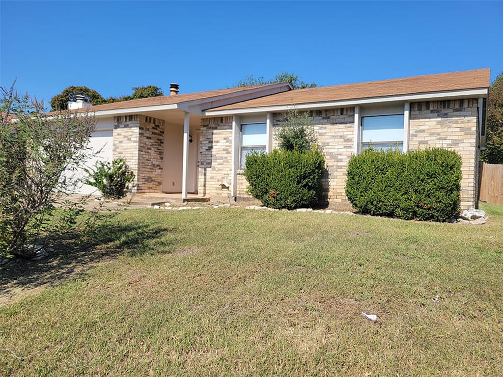 Hillside Village 5 - Residential Lease