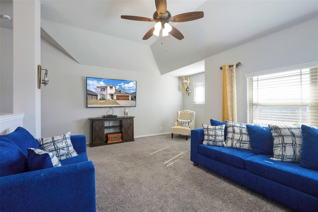 Georgetown Kings Fort Ph 1 - Residential