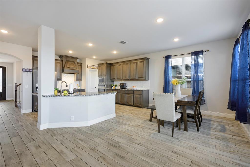 Georgetown Kings Fort Ph 1 - Residential