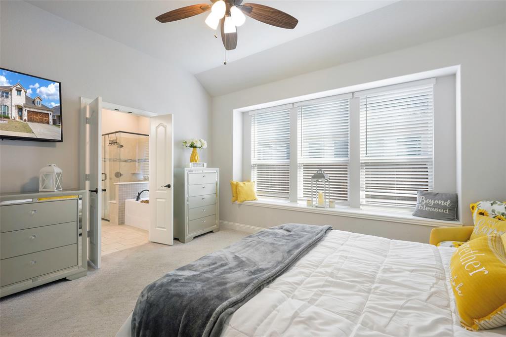 Georgetown Kings Fort Ph 1 - Residential