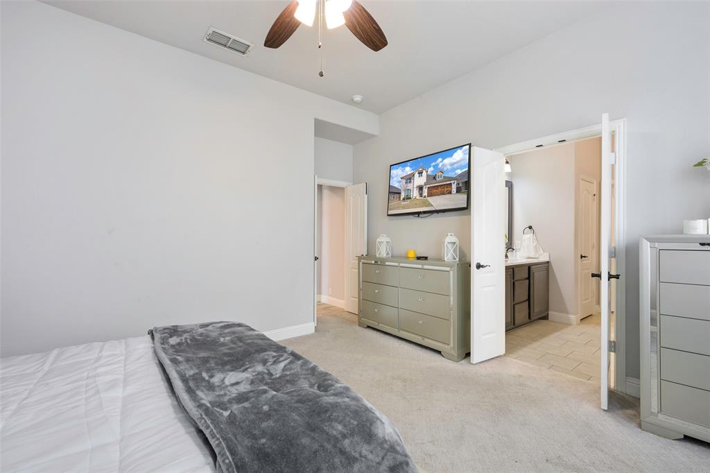 Georgetown Kings Fort Ph 1 - Residential