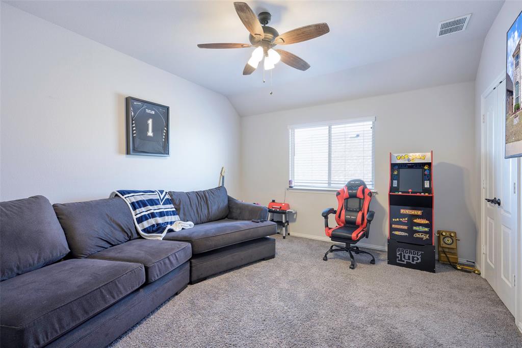 Georgetown Kings Fort Ph 1 - Residential