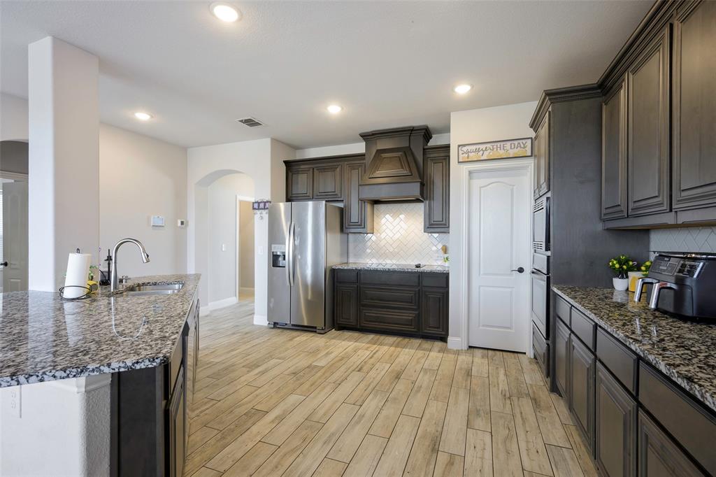 Georgetown Kings Fort Ph 1 - Residential