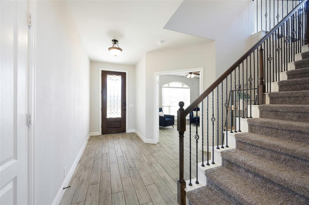 Georgetown Kings Fort Ph 1 - Residential