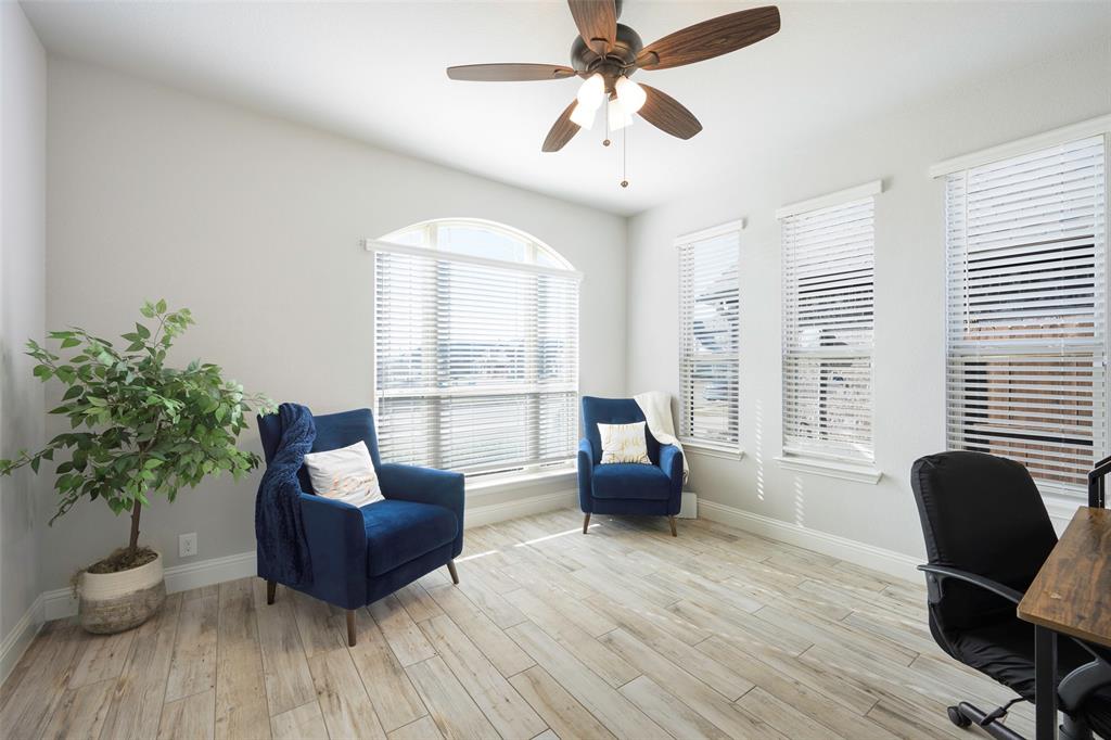 Georgetown Kings Fort Ph 1 - Residential