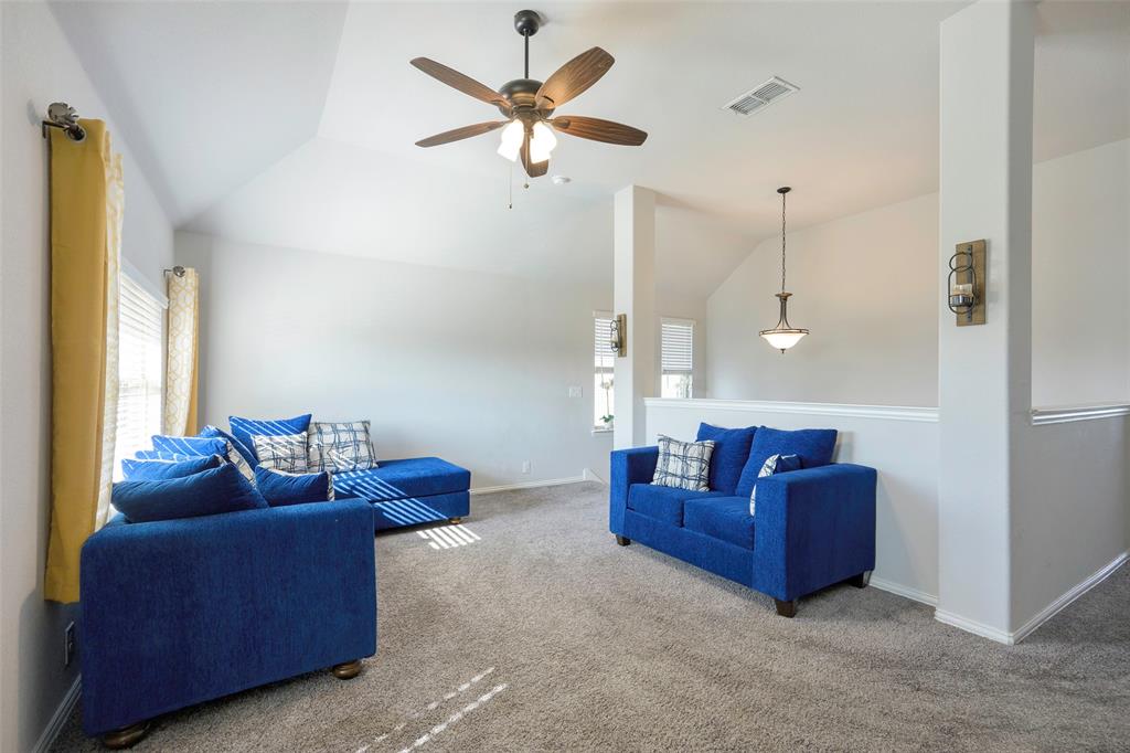 Georgetown Kings Fort Ph 1 - Residential