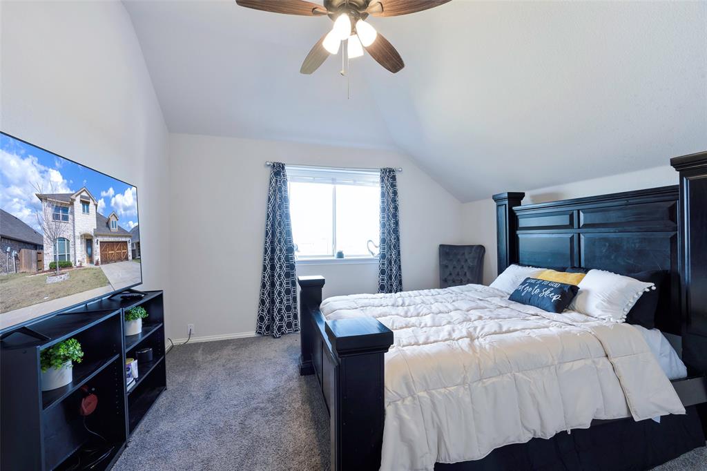 Georgetown Kings Fort Ph 1 - Residential