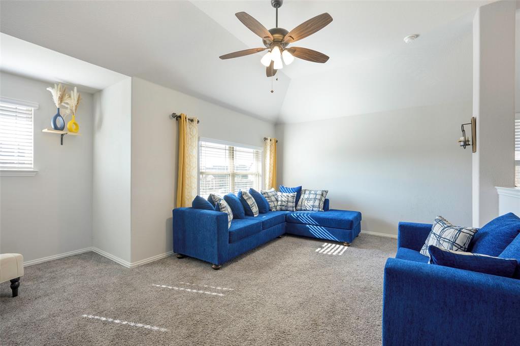 Georgetown Kings Fort Ph 1 - Residential