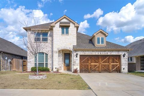 4059 Three Forks Road Kaufman TX 75142