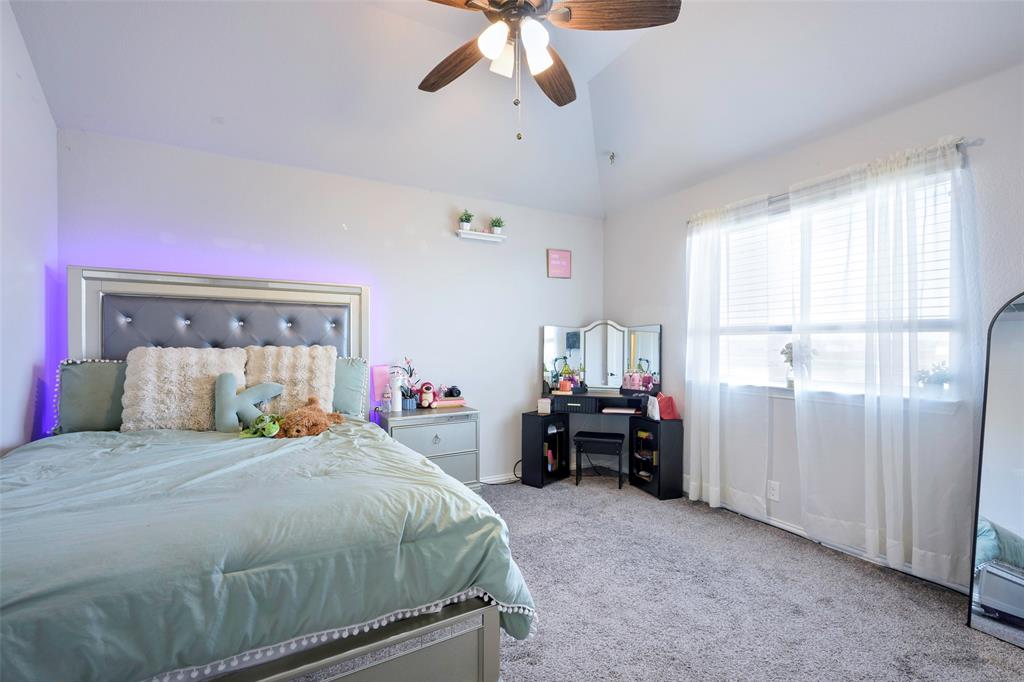 Georgetown Kings Fort Ph 1 - Residential