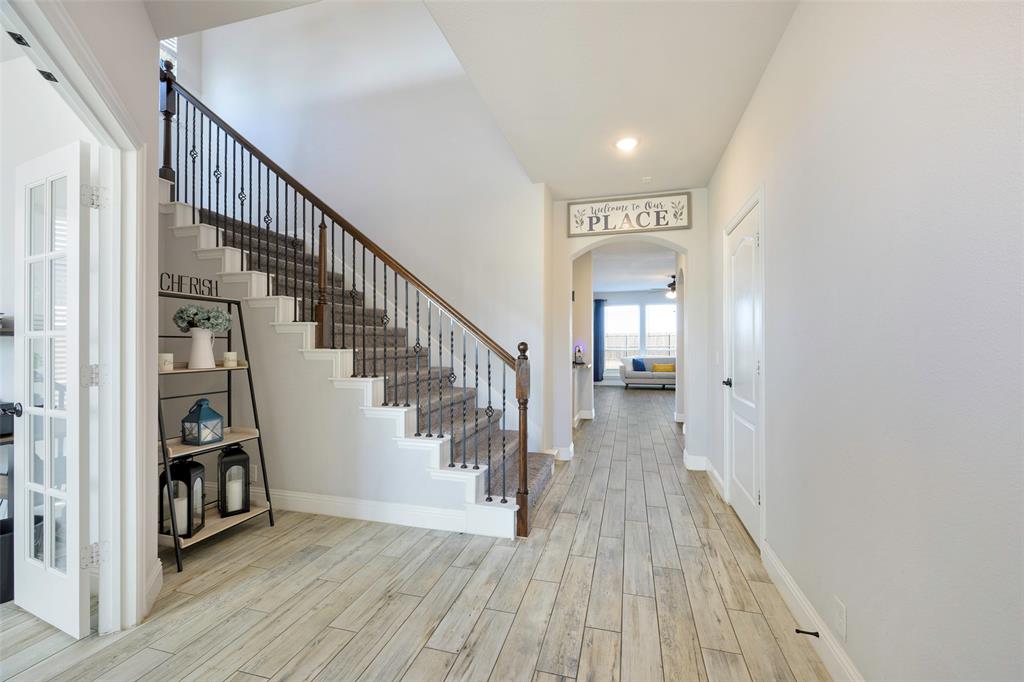 Georgetown Kings Fort Ph 1 - Residential