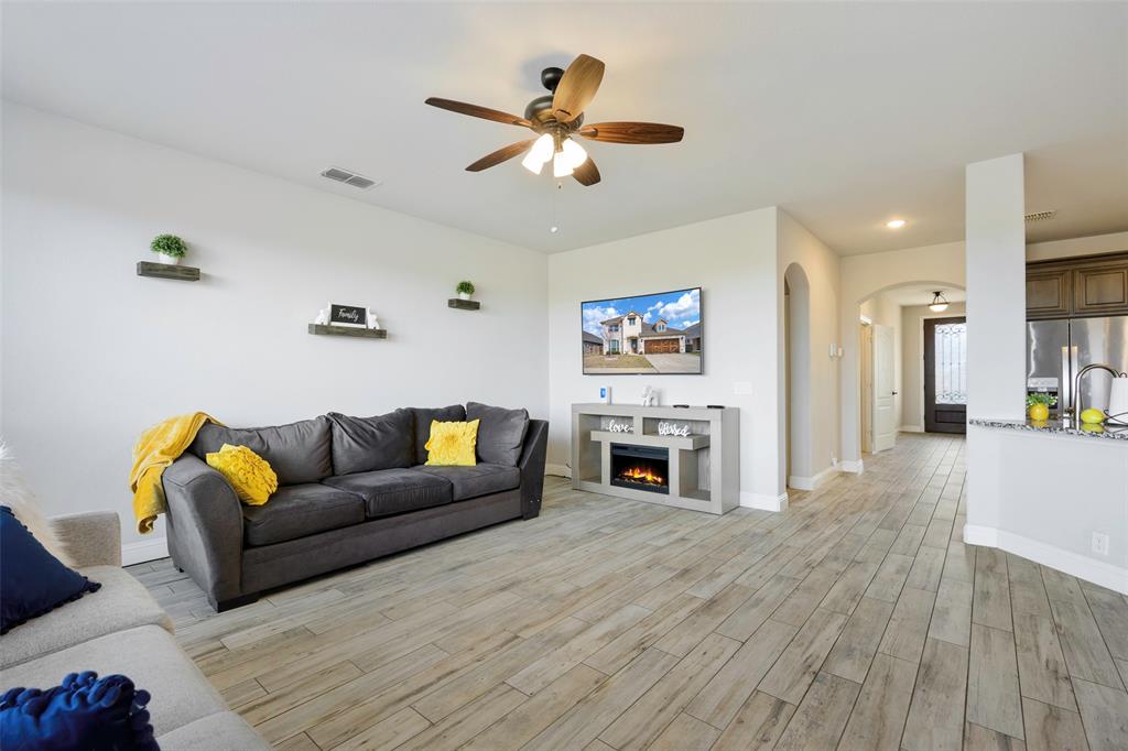 Georgetown Kings Fort Ph 1 - Residential