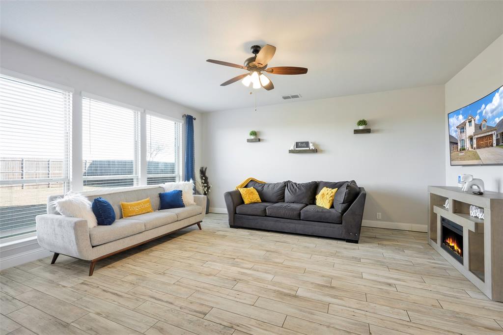 Georgetown Kings Fort Ph 1 - Residential