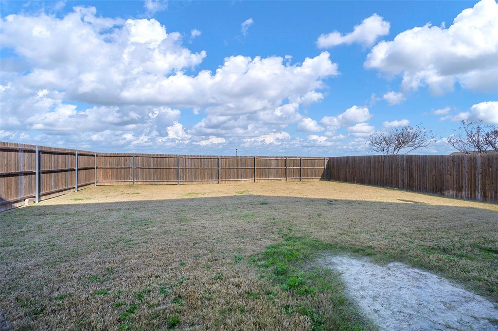 Georgetown Kings Fort Ph 1 - Residential