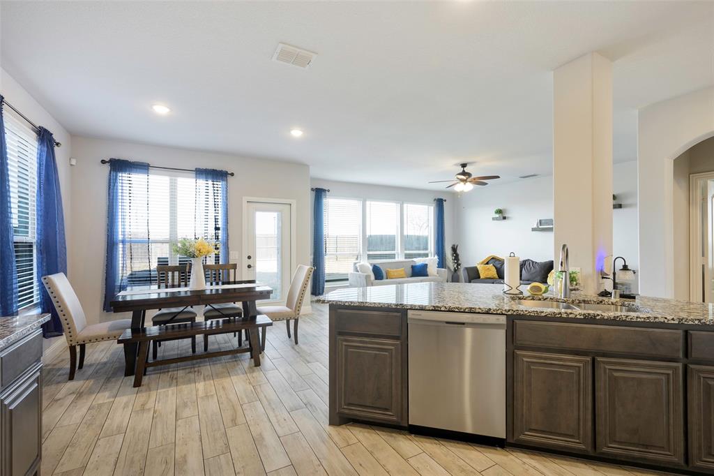 Georgetown Kings Fort Ph 1 - Residential