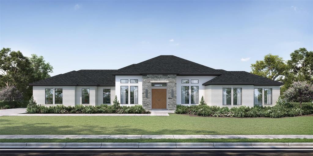 Harper Estates - Residential
