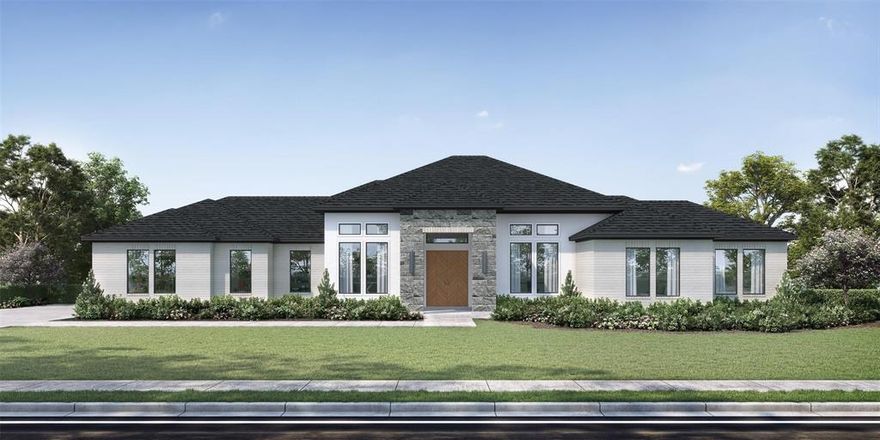 NEW CUSTOM HOME by PARTNERS IN BUILDING
Single-Story Custom Home in Harper Estates – 4,610 Sq Ft of Luxury in Celina, TX

Located in the exclusive Harper Estates community in Celina, Texas, this beautifully designed single-story custom home offers 4,610 sq ft of refined living, thoughtful design, and elevated comfort—all on one expansive level.

Featuring 4 spacious bedrooms and 4.5 baths, the home includes a dedicated study, elegant dining room, cozy breakfast room, and a generous family room with a fireplace that anchors the heart of the home. Whether entertaining or unwinding, enjoy multiple lifestyle spaces like the media room, game room, and a covered patio that invites effortless indoor-outdoor living.

The primary suite is a private retreat, complete with a large walk-in closet and a spa-inspired bath. A 3-car garage, open-concept flow, and designer finishes throughout make this home as functional as it is luxurious.

Set in a peaceful, upscale neighborhood with quick access to Celina’s growing dining, retail, and community scene, this home is a rare opportunity to enjoy custom quality and timeless style—all on a single, stunning level.
