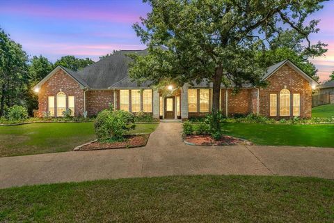 Photo of 690 County Road 2310, Mineola, TX 75773 (MLS # 21332253)