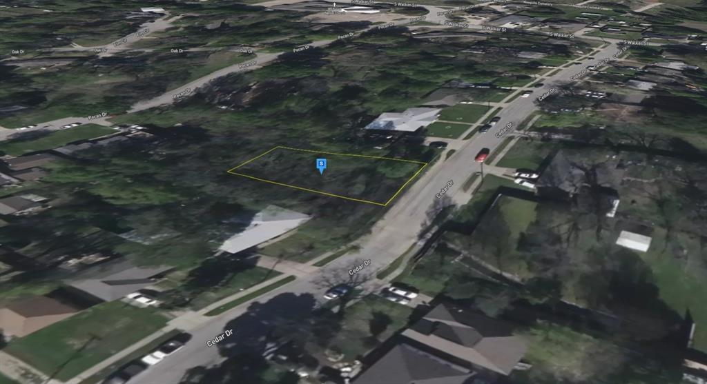 715 Cedar Drive