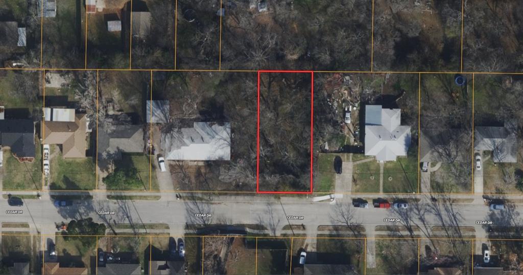 715 Cedar Drive